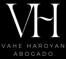 Haroyan abogados logo